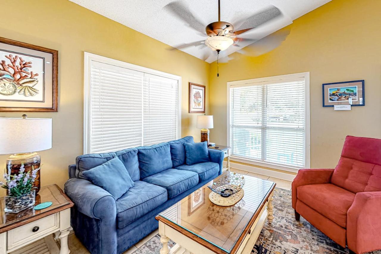 Southern Comfort Destin Exterior photo