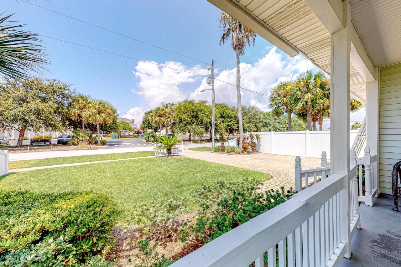Southern Comfort Destin Exterior photo