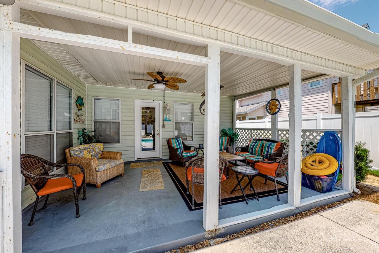 Southern Comfort Destin Exterior photo