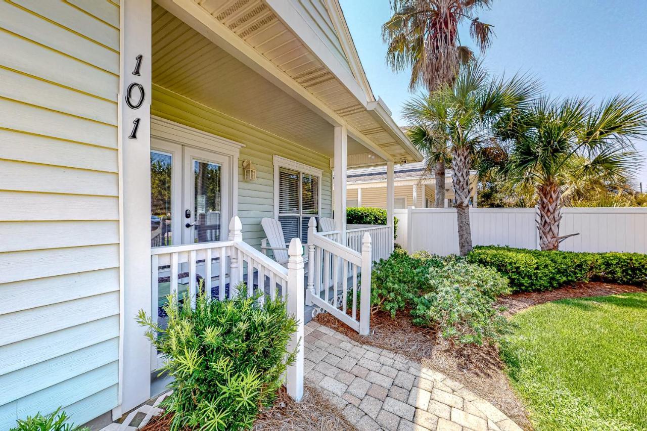 Southern Comfort Destin Exterior photo